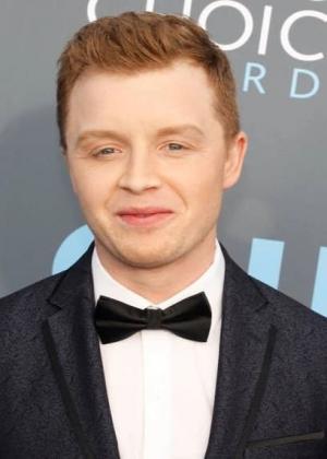 Noel Fisher